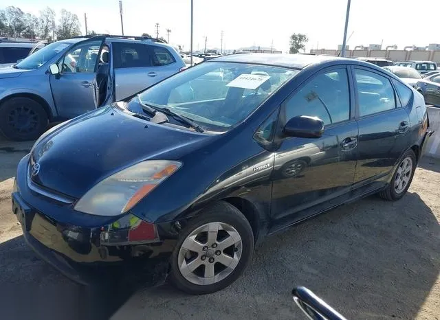 JTDKB20U483379368 2008 2008 Toyota Prius 2