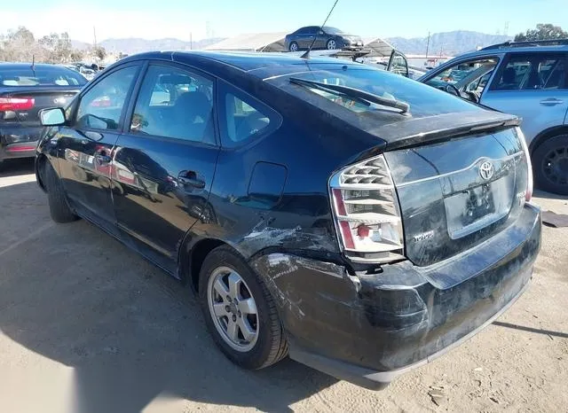 JTDKB20U483379368 2008 2008 Toyota Prius 3