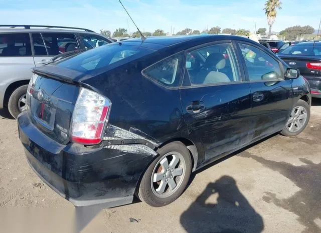 JTDKB20U483379368 2008 2008 Toyota Prius 4