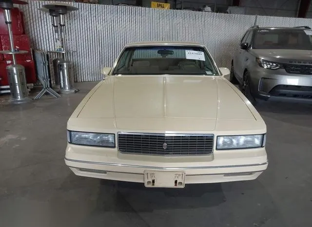 1G1GZ37H6GR207802 1986 1986 Chevrolet Monte Carlo 6