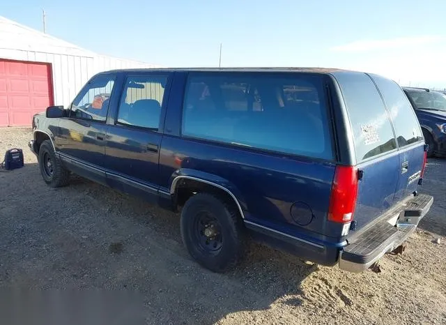 1GNEC16K0PJ416864 1993 1993 Chevrolet Suburban- C1500 3