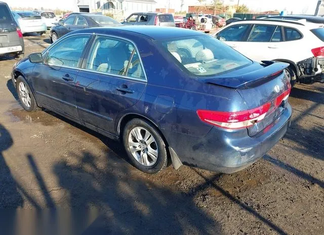 1HGCM56653A010971 2003 2003 Honda Accord- 2-4 EX 3