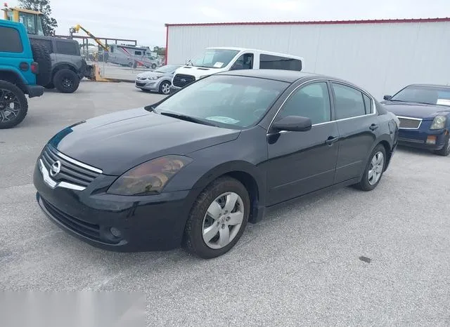 1N4AL21E68N403714 2008 2008 Nissan Altima- 2-5/2-5S 2