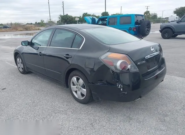 1N4AL21E68N403714 2008 2008 Nissan Altima- 2-5/2-5S 3