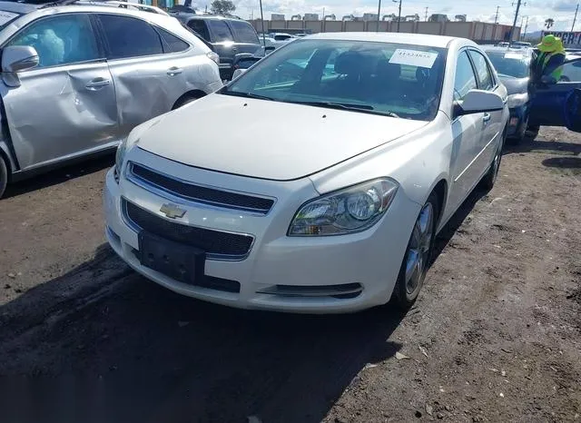 1G1ZC5E01CF366192 2012 2012 Chevrolet Malibu- 1LT 2