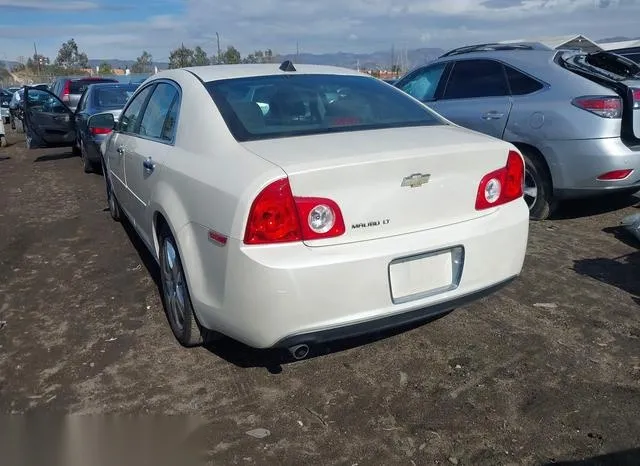 1G1ZC5E01CF366192 2012 2012 Chevrolet Malibu- 1LT 3