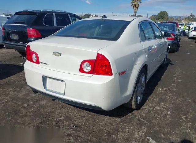 1G1ZC5E01CF366192 2012 2012 Chevrolet Malibu- 1LT 4