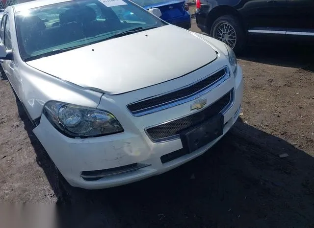 1G1ZC5E01CF366192 2012 2012 Chevrolet Malibu- 1LT 6