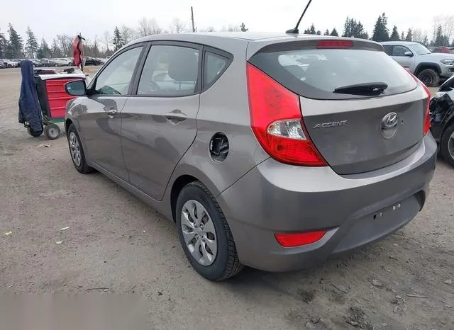 KMHCT5AE5HU359758 2017 2017 Hyundai Accent- SE 3