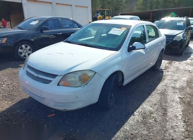 1G1AD5F55A7164869 2010 2010 Chevrolet Cobalt- LT 2