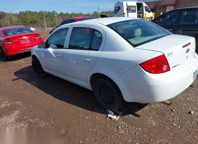 1G1AD5F55A7164869 2010 2010 Chevrolet Cobalt- LT 3