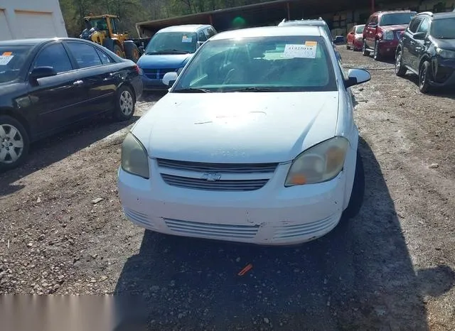 1G1AD5F55A7164869 2010 2010 Chevrolet Cobalt- LT 6