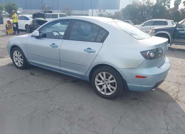 JM1BK12G081782860 2008 2008 Mazda 3- I 3