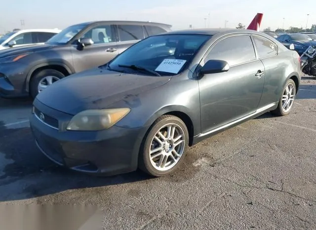 JTKDE177670214991 2007 2007 Scion TC 2