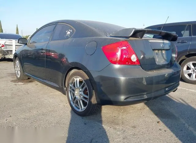 JTKDE177670214991 2007 2007 Scion TC 3