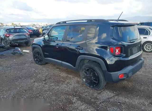 ZACCJABB9HPE67907 2017 2017 Jeep Renegade- Altitude Fwd 3