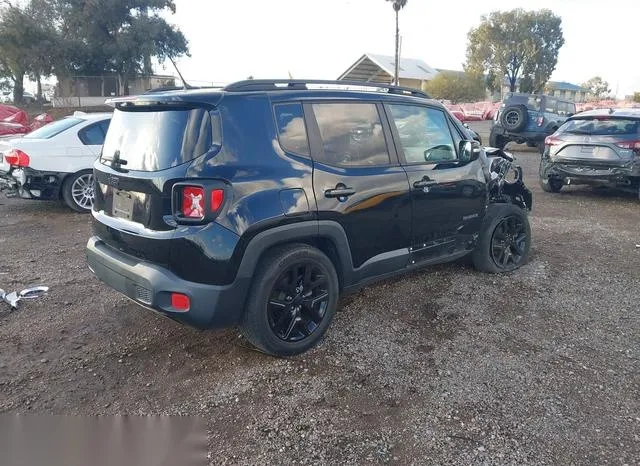 ZACCJABB9HPE67907 2017 2017 Jeep Renegade- Altitude Fwd 4