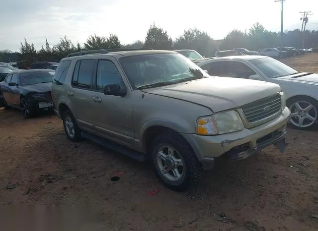 1FMZU73E62UB29699 2002 2002 Ford Explorer- Xlt 1