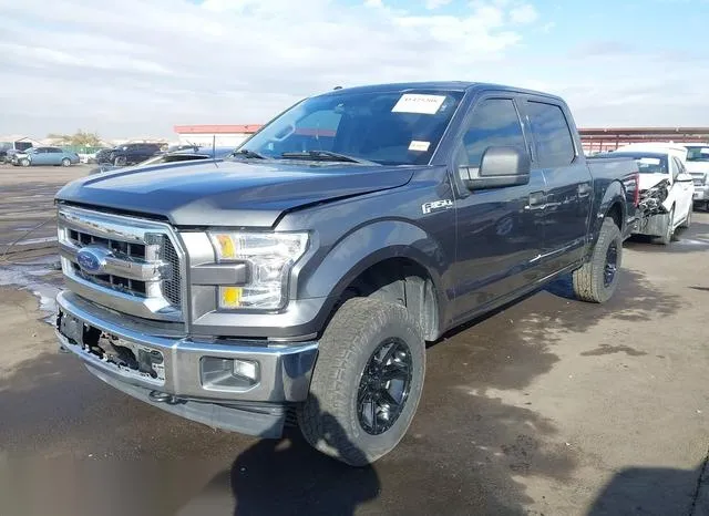 1FTEW1E87HFB42783 2017 2017 Ford F-150- Xlt 2