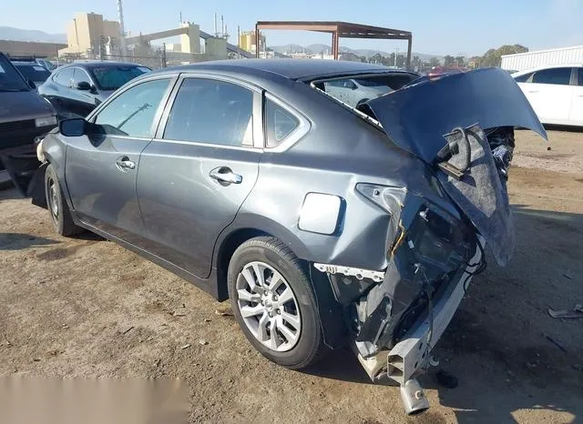 1N4AL3APXDC177528 2013 2013 Nissan Altima- 2-5 S 3