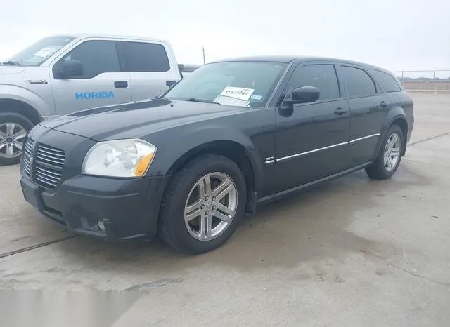 2D4GV58205H541848 2005 2005 Dodge Magnum- RT 2