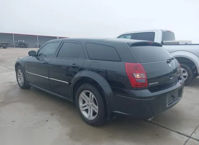 2D4GV58205H541848 2005 2005 Dodge Magnum- RT 3