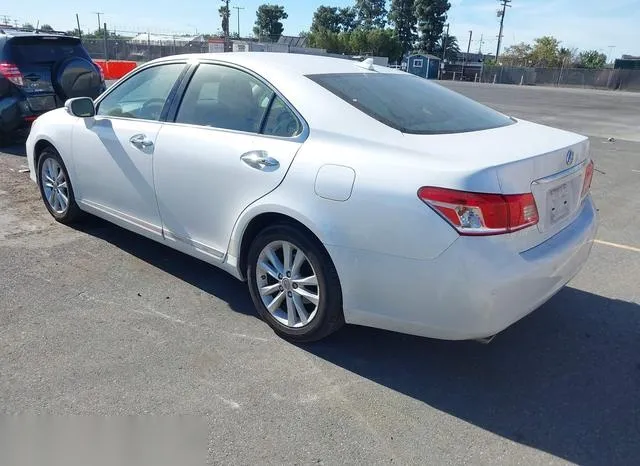 JTHBK1EG2B2468090 2011 2011 Lexus ES- 350 3