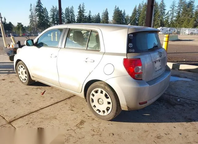 JTKKU4B46B1010073 2011 2011 Scion XD 3