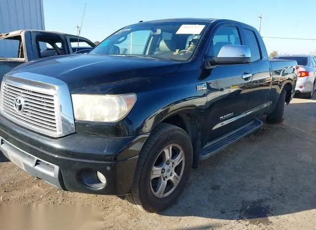 5TFBY5F15BX175854 2011 2011 Toyota Tundra- Limited 5-7L V8 2