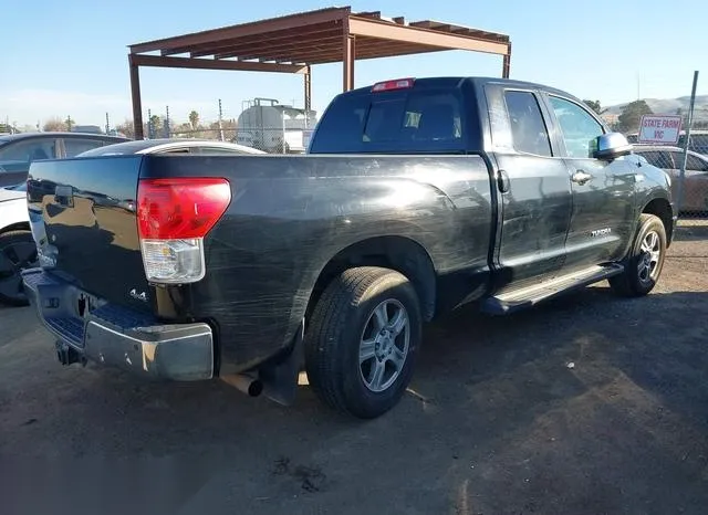 5TFBY5F15BX175854 2011 2011 Toyota Tundra- Limited 5-7L V8 4