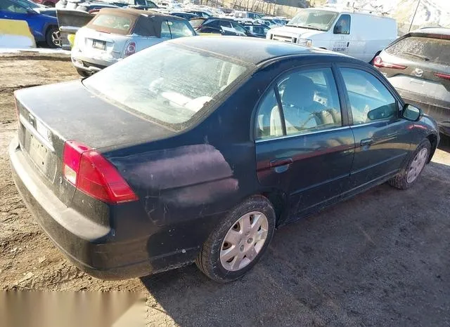 2HGES26802H587972 2002 2002 Honda Civic- EX 4