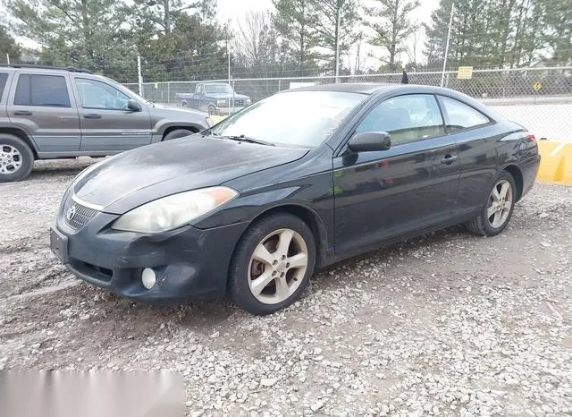 4T1CA30PX6U089730 2006 2006 Toyota Camry- Solara Sle V6 2