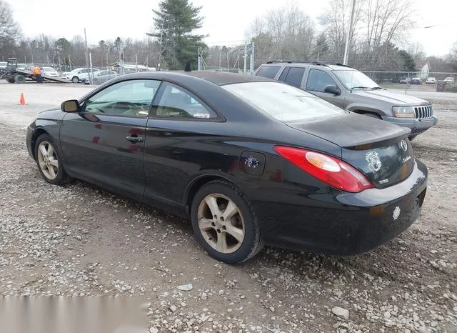 4T1CA30PX6U089730 2006 2006 Toyota Camry- Solara Sle V6 3