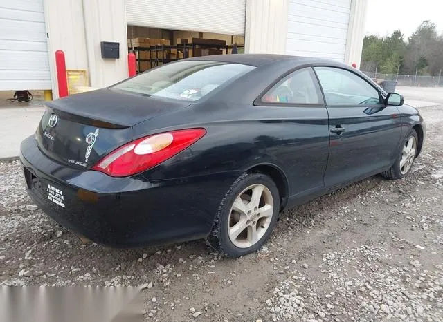 4T1CA30PX6U089730 2006 2006 Toyota Camry- Solara Sle V6 4