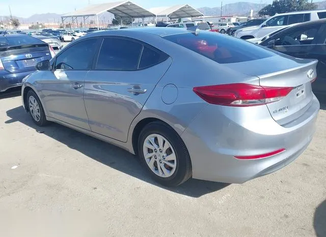 5NPD74LFXHH148367 2017 2017 Hyundai Elantra- SE 3