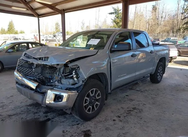 5TFDY5F14MX026220 2021 2021 Toyota Tundra- SR5 2