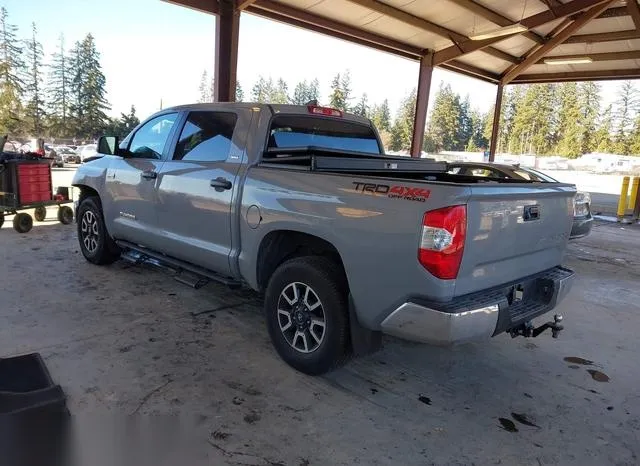 5TFDY5F14MX026220 2021 2021 Toyota Tundra- SR5 3