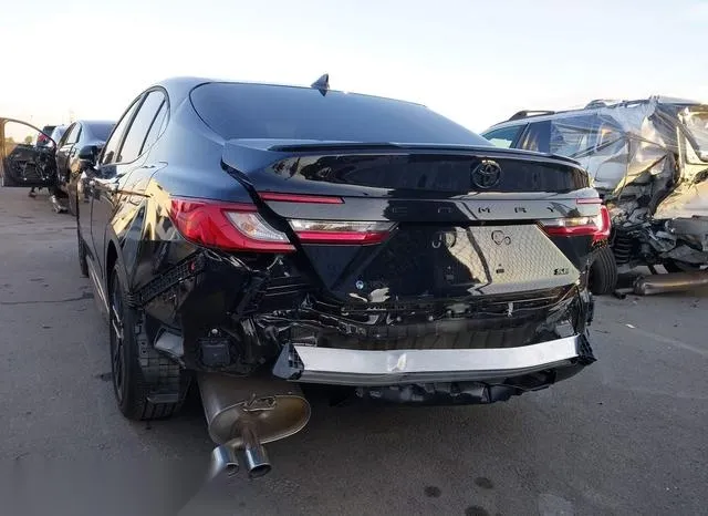 4T1DAACKXSU023567 2025 2025 Toyota Camry- SE 6