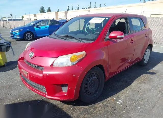 JTKKU10438J024295 2008 2008 Scion XD 2