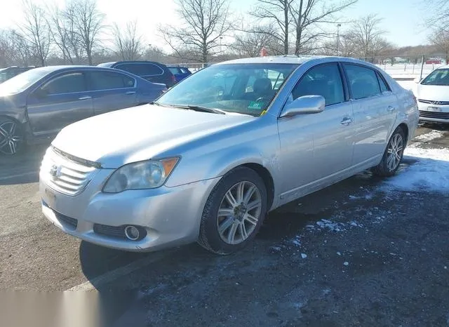 4T1BK36B58U274825 2008 2008 Toyota Avalon- Limited 2