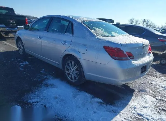 4T1BK36B58U274825 2008 2008 Toyota Avalon- Limited 3