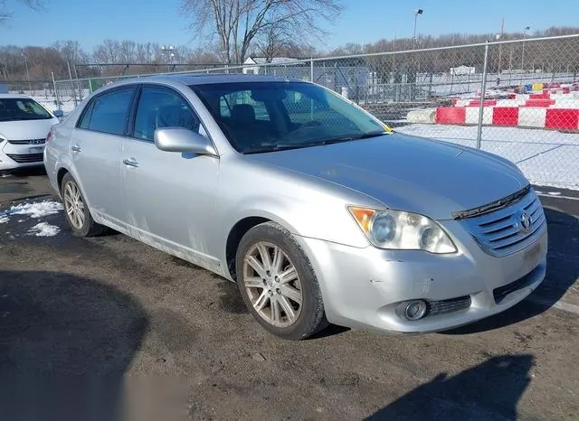 4T1BK36B58U274825 2008 2008 Toyota Avalon- Limited 6