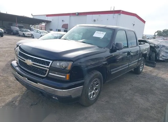 2GCEC13T161105538 2006 2006 Chevrolet Silverado 1500- LT1 2