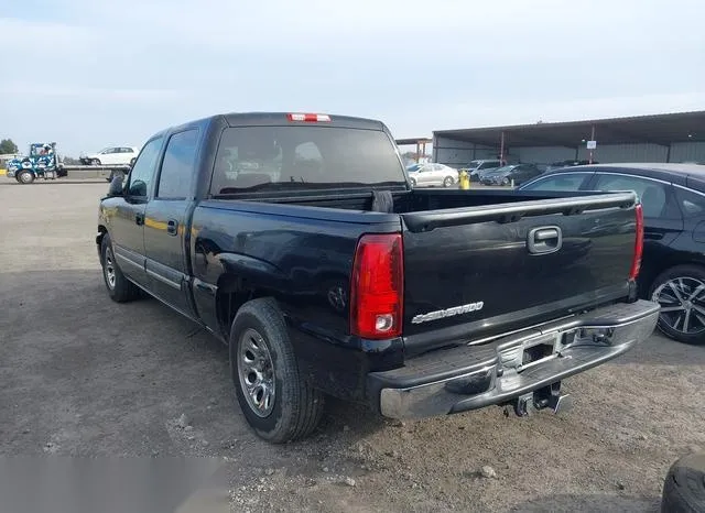 2GCEC13T161105538 2006 2006 Chevrolet Silverado 1500- LT1 3