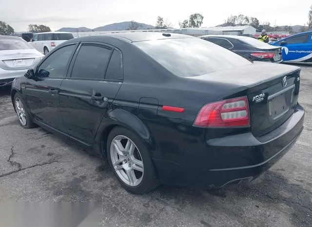 19UUA662X7A000426 2007 2007 Acura TL- 3-2 3