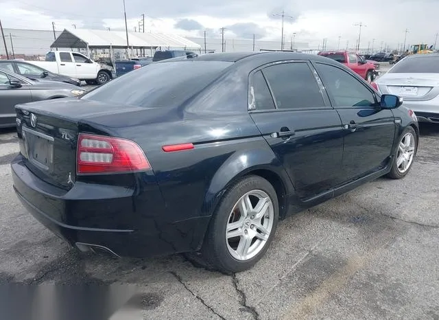 19UUA662X7A000426 2007 2007 Acura TL- 3-2 4