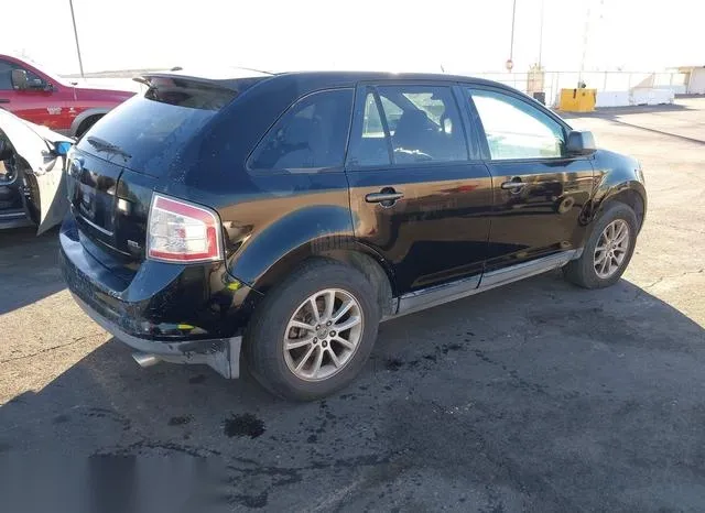 2FMDK38C77BA96290 2007 2007 Ford Edge- Sel 4