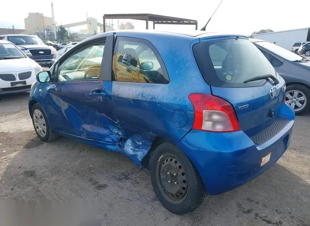 JTDJT923975083786 2007 2007 Toyota Yaris 3