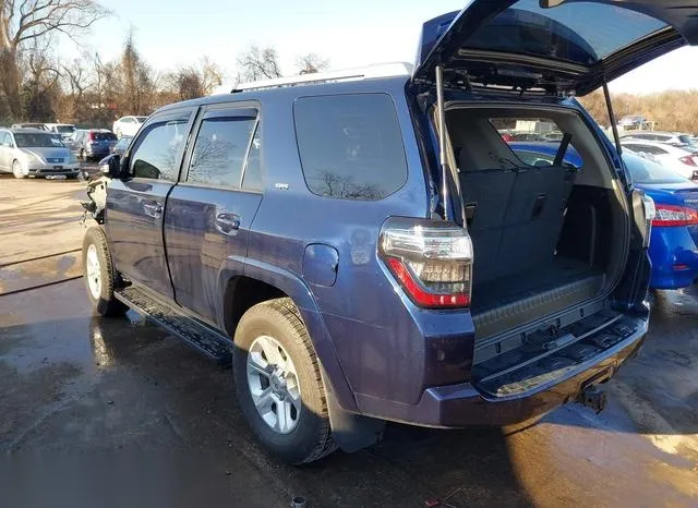 JTEBU5JR7F5237454 2015 2015 Toyota 4runner- Sr5 Premium 3