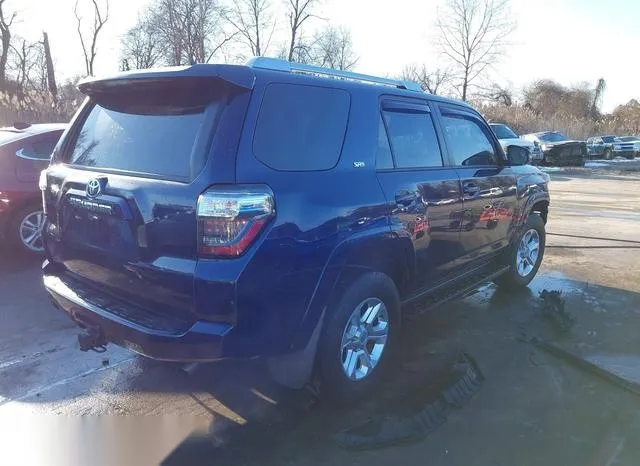 JTEBU5JR7F5237454 2015 2015 Toyota 4runner- Sr5 Premium 4